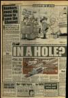Daily Mirror Monday 08 January 1990 Page 6
