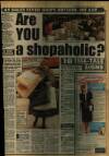Daily Mirror Monday 08 January 1990 Page 9