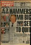 Daily Mirror Tuesday 09 January 1990 Page 28