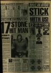 Daily Mirror Thursday 11 January 1990 Page 45