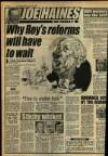 Daily Mirror Friday 12 January 1990 Page 6