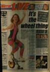 Daily Mirror Friday 12 January 1990 Page 15
