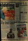 Daily Mirror Friday 12 January 1990 Page 29