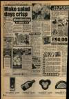 Daily Mirror Saturday 13 January 1990 Page 20