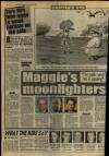 Daily Mirror Monday 15 January 1990 Page 6