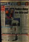 Daily Mirror Thursday 18 January 1990 Page 15