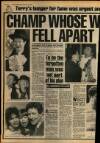 Daily Mirror Thursday 18 January 1990 Page 20