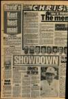 Daily Mirror Thursday 18 January 1990 Page 44