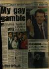 Daily Mirror Friday 19 January 1990 Page 9