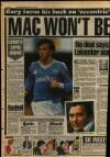 Daily Mirror Friday 19 January 1990 Page 30