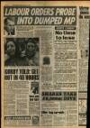 Daily Mirror Tuesday 23 January 1990 Page 2