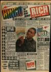 Daily Mirror Tuesday 23 January 1990 Page 8