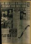 Daily Mirror Tuesday 23 January 1990 Page 13