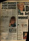 Daily Mirror Tuesday 23 January 1990 Page 16
