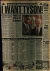 Daily Mirror Tuesday 23 January 1990 Page 27