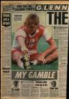 Daily Mirror Tuesday 23 January 1990 Page 30