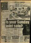 Daily Mirror Wednesday 24 January 1990 Page 6