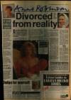 Daily Mirror Wednesday 24 January 1990 Page 13