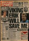 Daily Mirror Wednesday 24 January 1990 Page 36