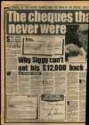 Daily Mirror Thursday 25 January 1990 Page 18