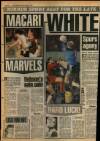 Daily Mirror Thursday 25 January 1990 Page 42