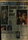 Daily Mirror Friday 26 January 1990 Page 15