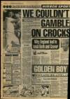 Daily Mirror Friday 26 January 1990 Page 32