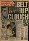 Daily Mirror Friday 26 January 1990 Page 36