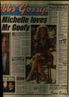 Daily Mirror Saturday 27 January 1990 Page 21