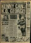 Daily Mirror Saturday 27 January 1990 Page 36