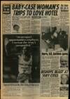 Daily Mirror Tuesday 30 January 1990 Page 6