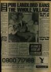 Daily Mirror Tuesday 30 January 1990 Page 7