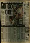 Daily Mirror Tuesday 30 January 1990 Page 25