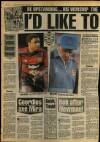 Daily Mirror Tuesday 30 January 1990 Page 28