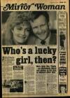 Daily Mirror Thursday 01 February 1990 Page 19