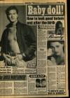 Daily Mirror Thursday 01 February 1990 Page 21
