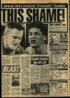 Daily Mirror Thursday 01 February 1990 Page 41