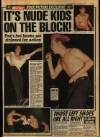 Daily Mirror Friday 02 February 1990 Page 3