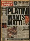 Daily Mirror Friday 02 February 1990 Page 40
