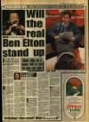 Daily Mirror Tuesday 06 February 1990 Page 9