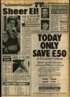 Daily Mirror Saturday 10 February 1990 Page 15