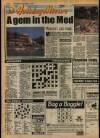 Daily Mirror Saturday 10 February 1990 Page 22
