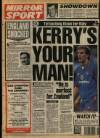 Daily Mirror Saturday 10 February 1990 Page 32