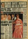 Daily Mirror Thursday 15 February 1990 Page 3