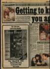 Daily Mirror Thursday 15 February 1990 Page 22