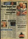 Daily Mirror Thursday 15 February 1990 Page 25