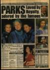 Daily Mirror Friday 16 February 1990 Page 13