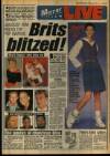 Daily Mirror Friday 16 February 1990 Page 15