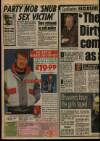 Daily Mirror Friday 16 February 1990 Page 18