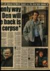 Daily Mirror Friday 16 February 1990 Page 19